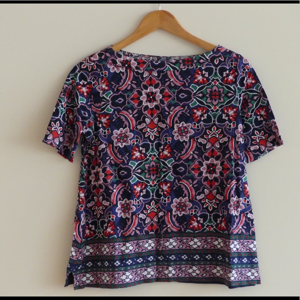 🌸 Loft T